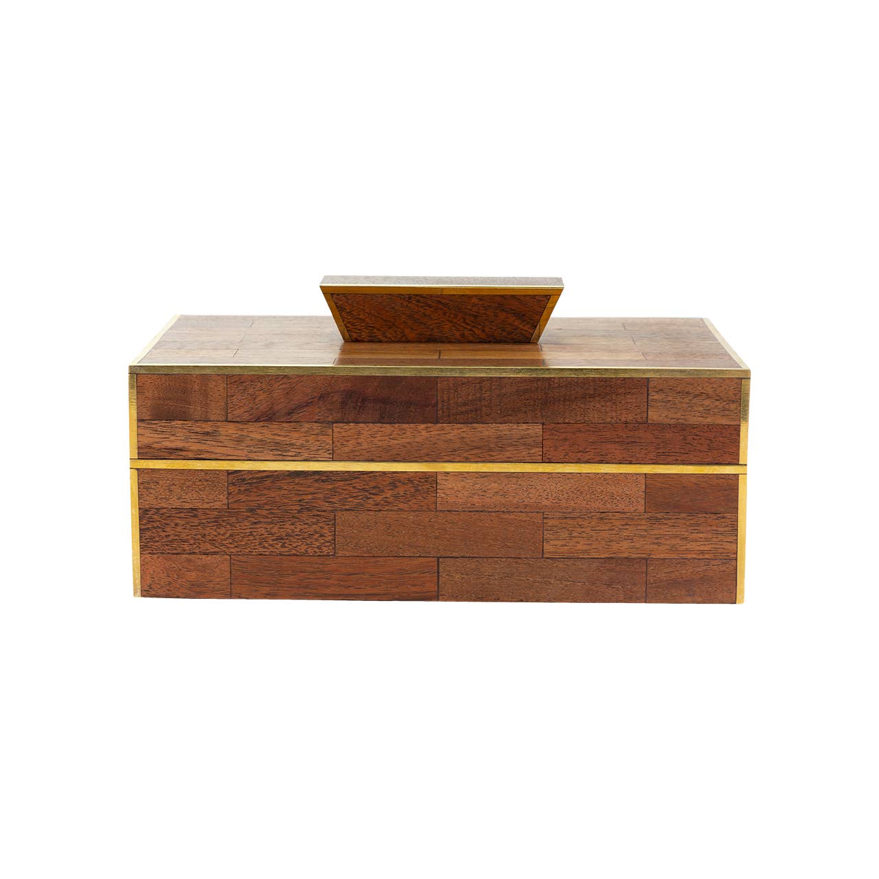 Zamora Box