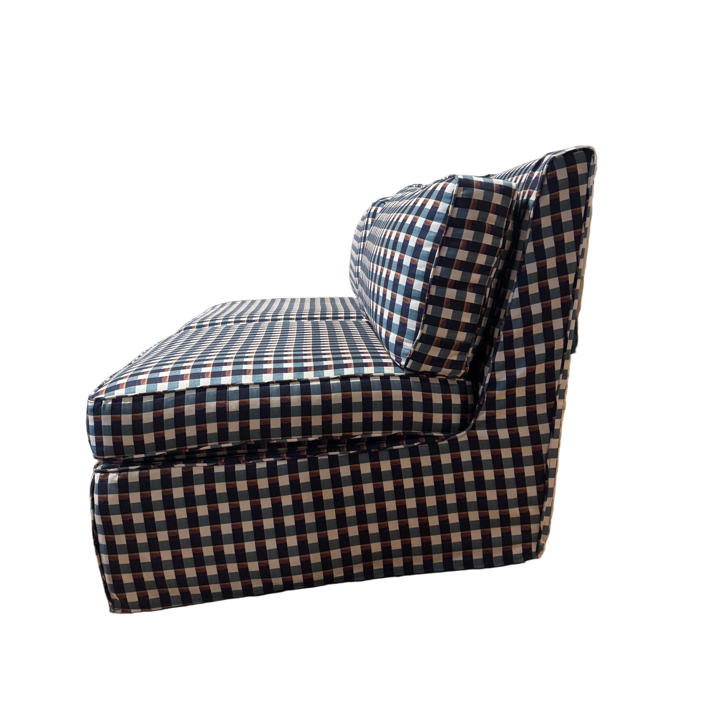 TVC Slipper Chairs