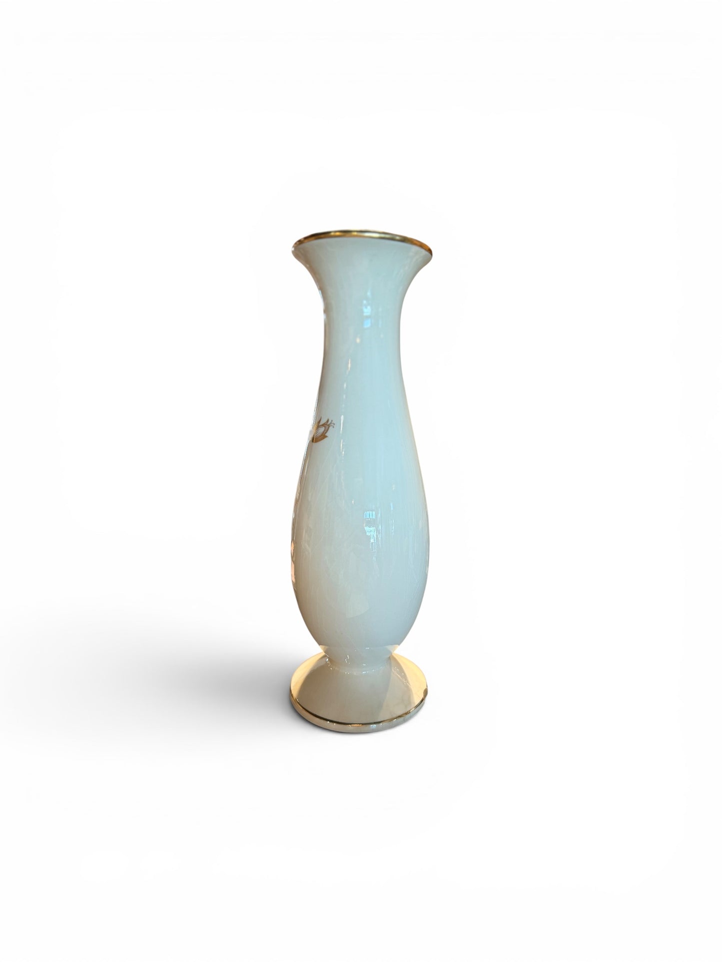 Floral Vase