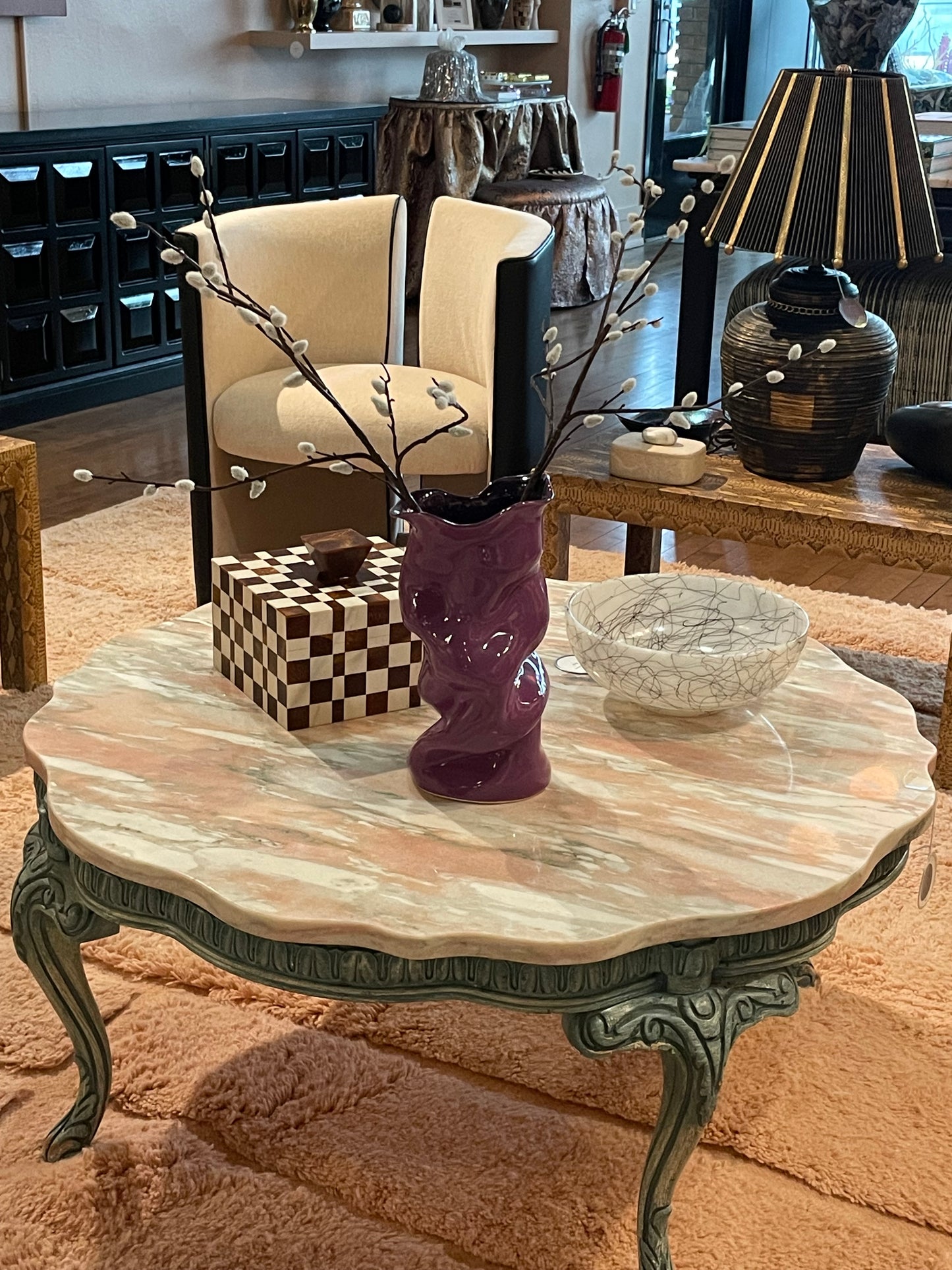 Maggie Petite Vase