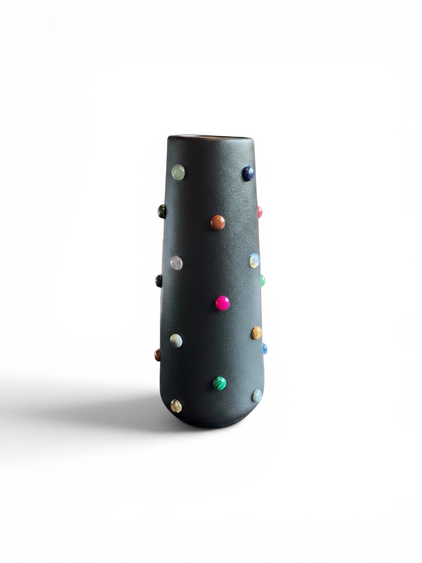 P.Grunsfeld 10in Stone Multicolor