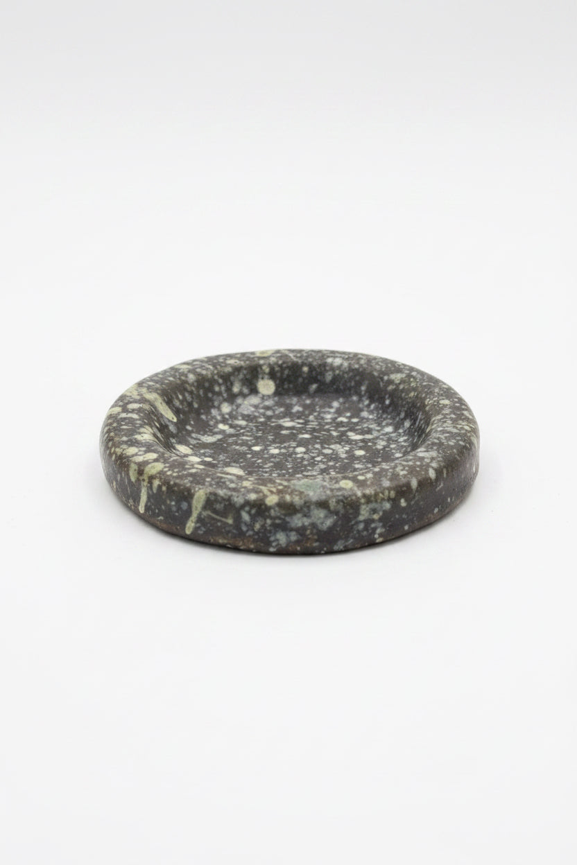 Speckled Handmade Mini Tray