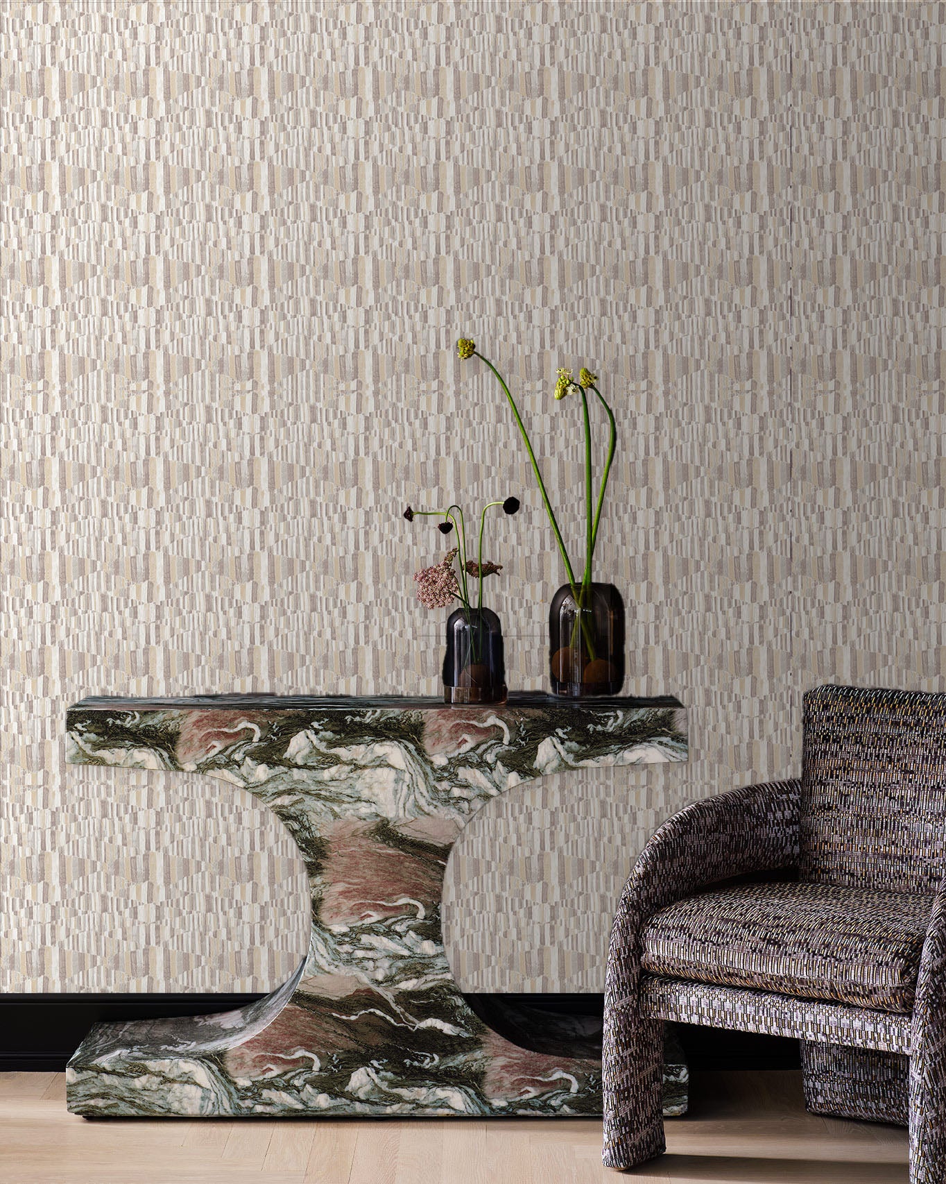 Floral - Neutral