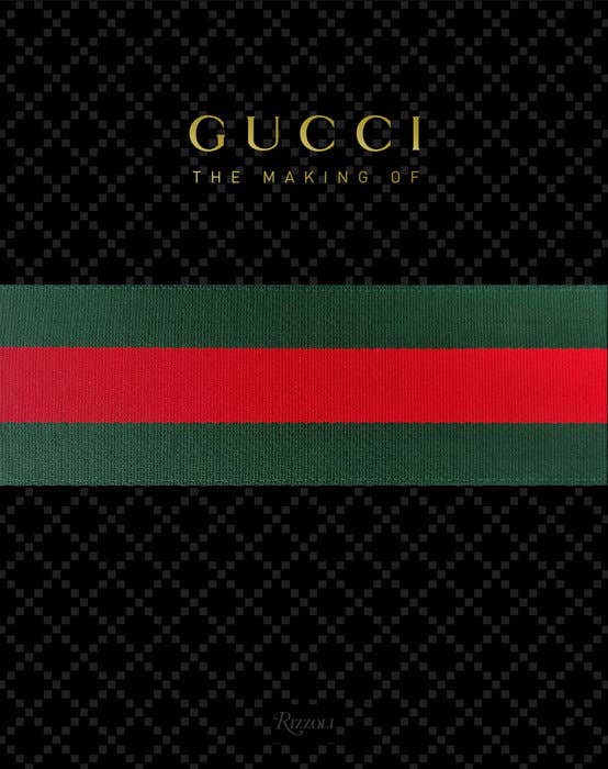 Gucci (The Making of)
