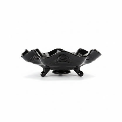 Noir Candy Dish