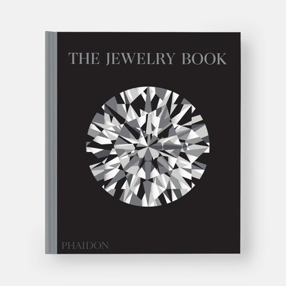 The Jewelry Book