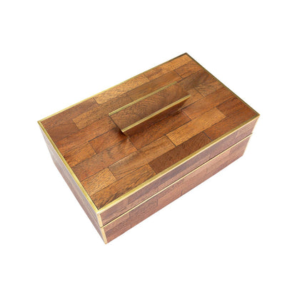Zamora Box