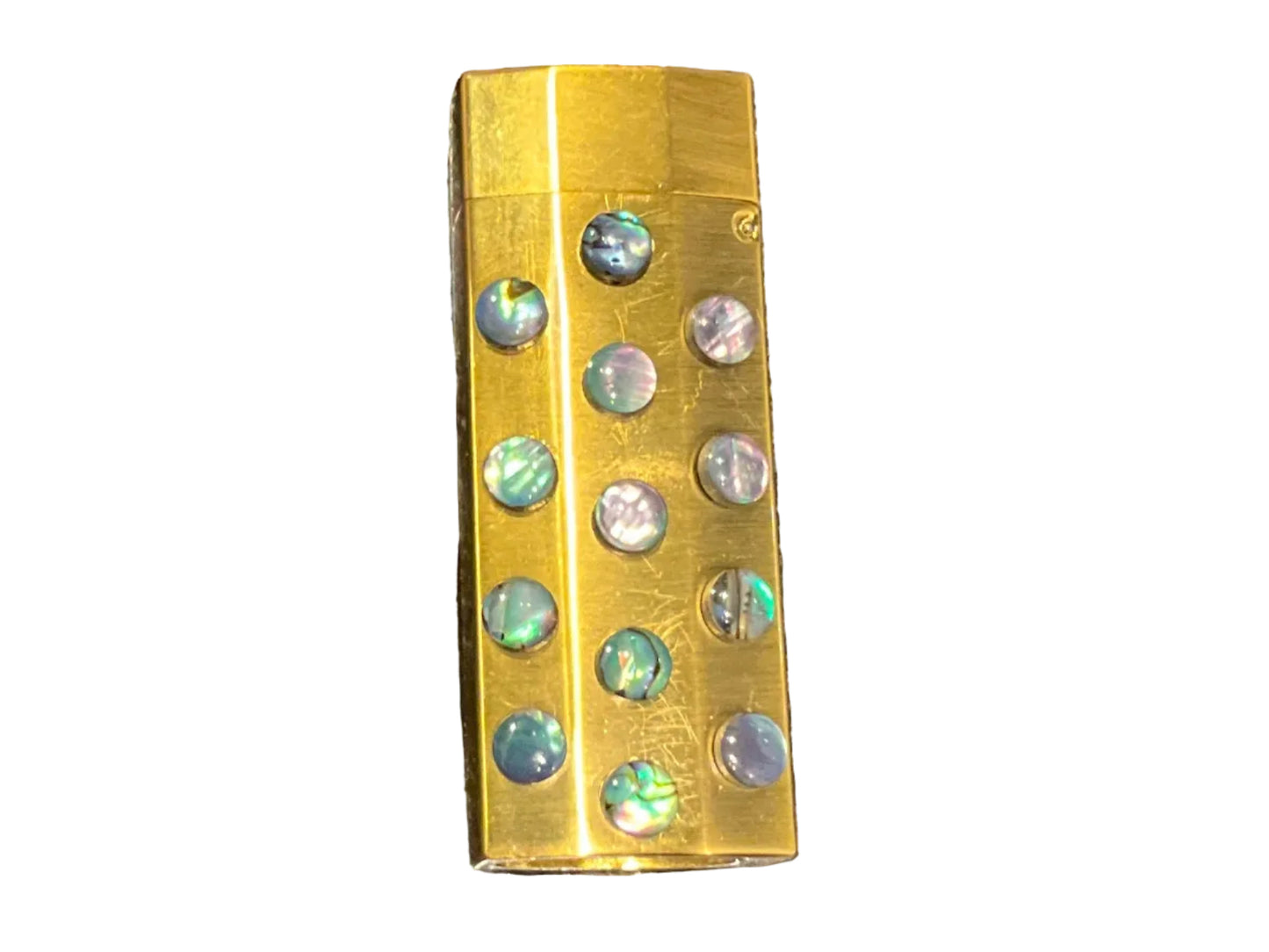 P. Grunsfeld Big Stoner Lighter