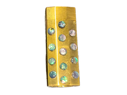 P. Grunsfeld Big Stoner Lighter
