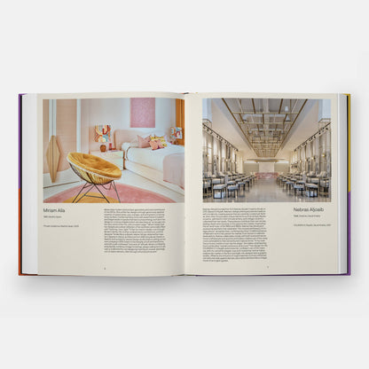 Making Space: Interior Design by Women
