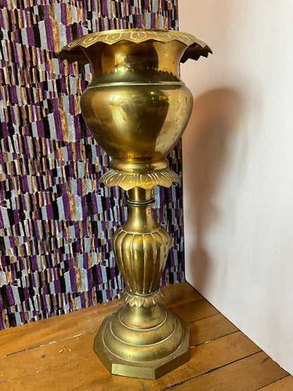 Vintage Jardiniere