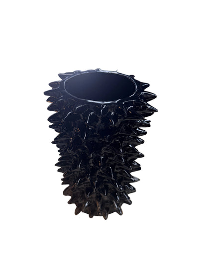 Tall Super Spike Vessel