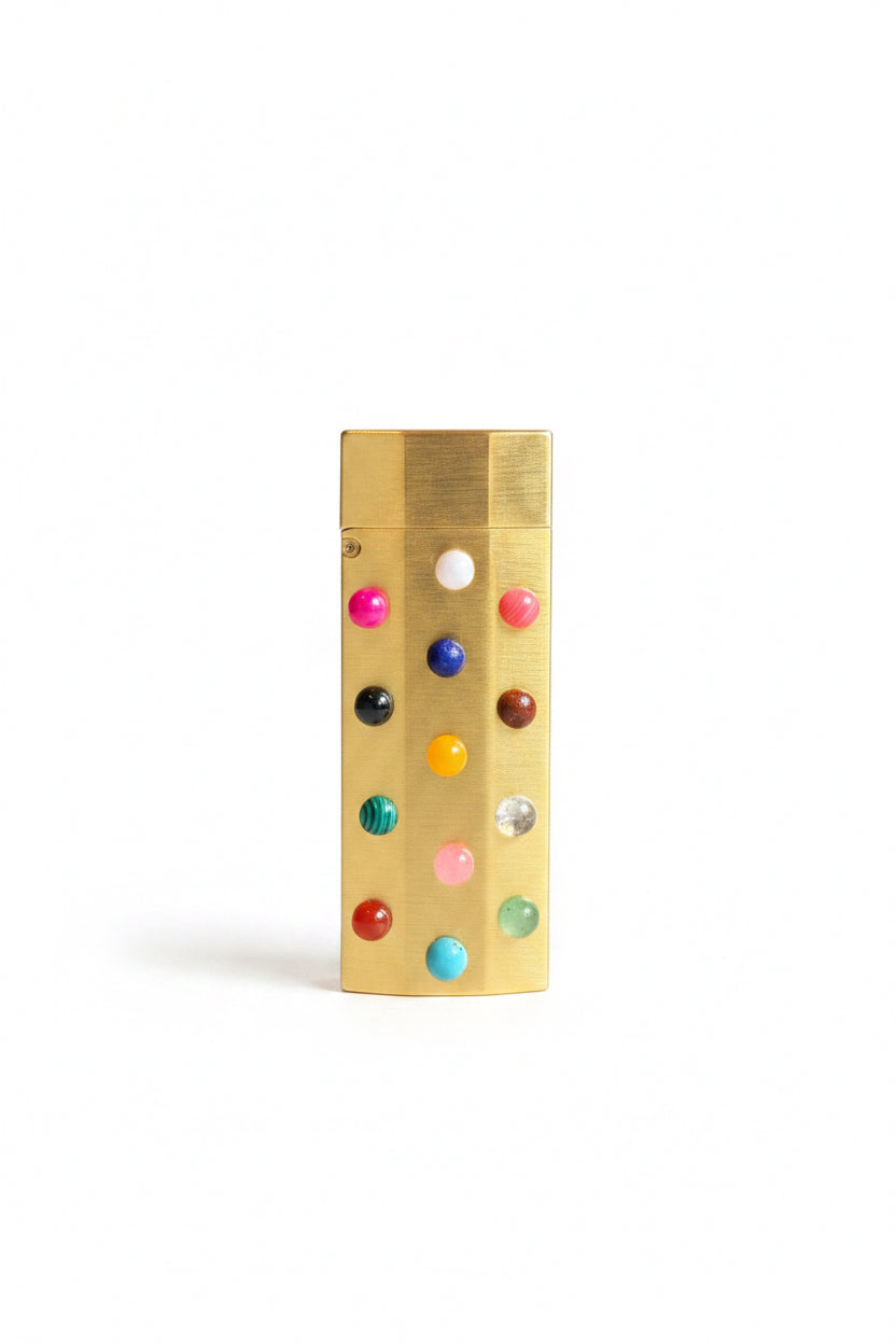 P. Grunsfeld Big Stoner Lighter