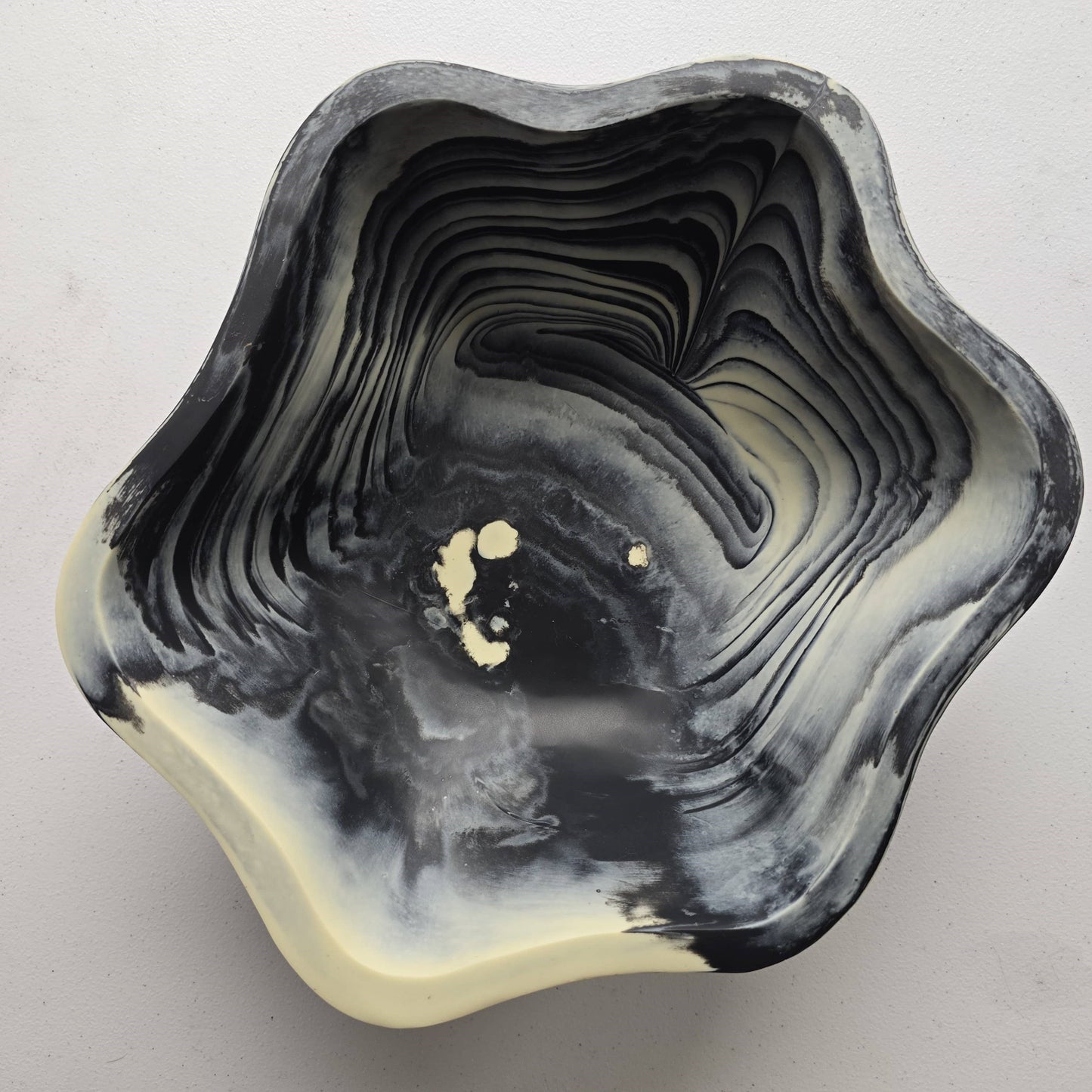 Resin Catchall Bowl