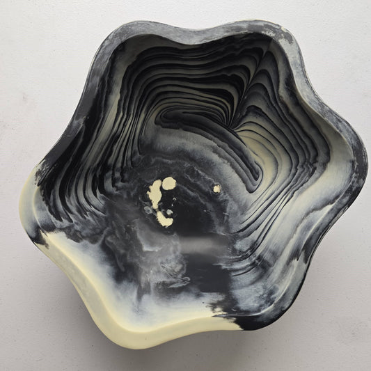 Resin Catchall Bowl