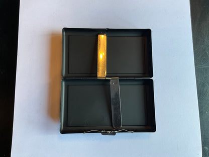 P.Grunsfeld Cigarette Case