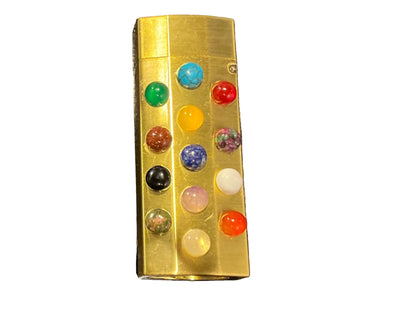 P. Grunsfeld Big Stoner Lighter