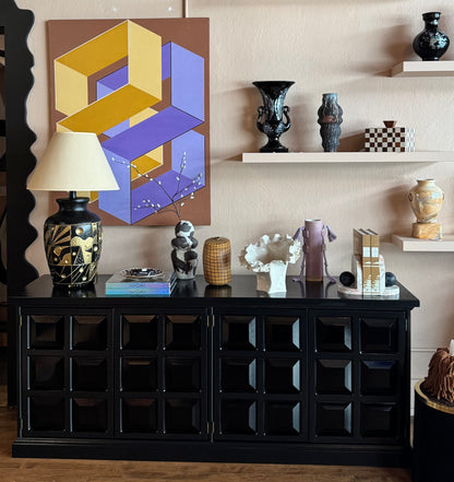 Widdicom Credenza 1964