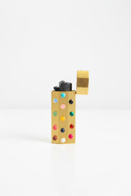 P. Grunsfeld Big Stoner Lighter