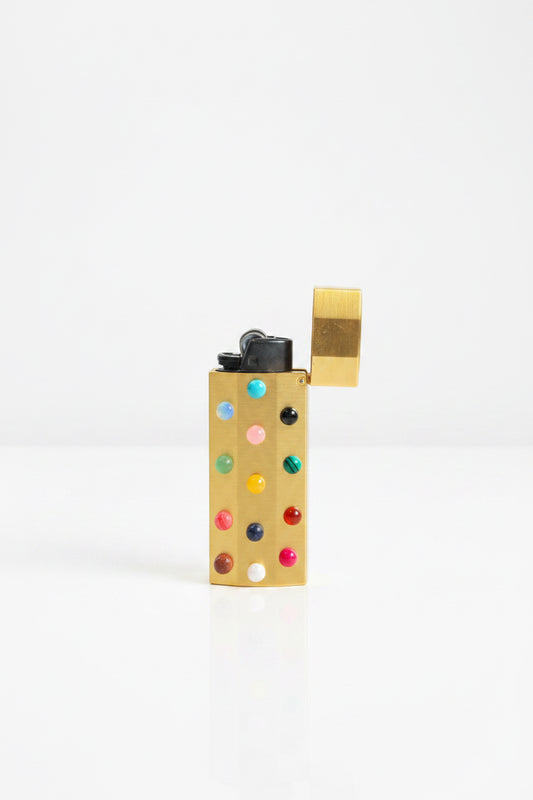 P. Grunsfeld Big Stoner Lighter