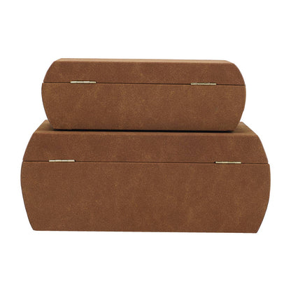 Small Tolira Box