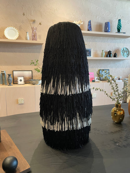 Eloise ARH Fringe Vase