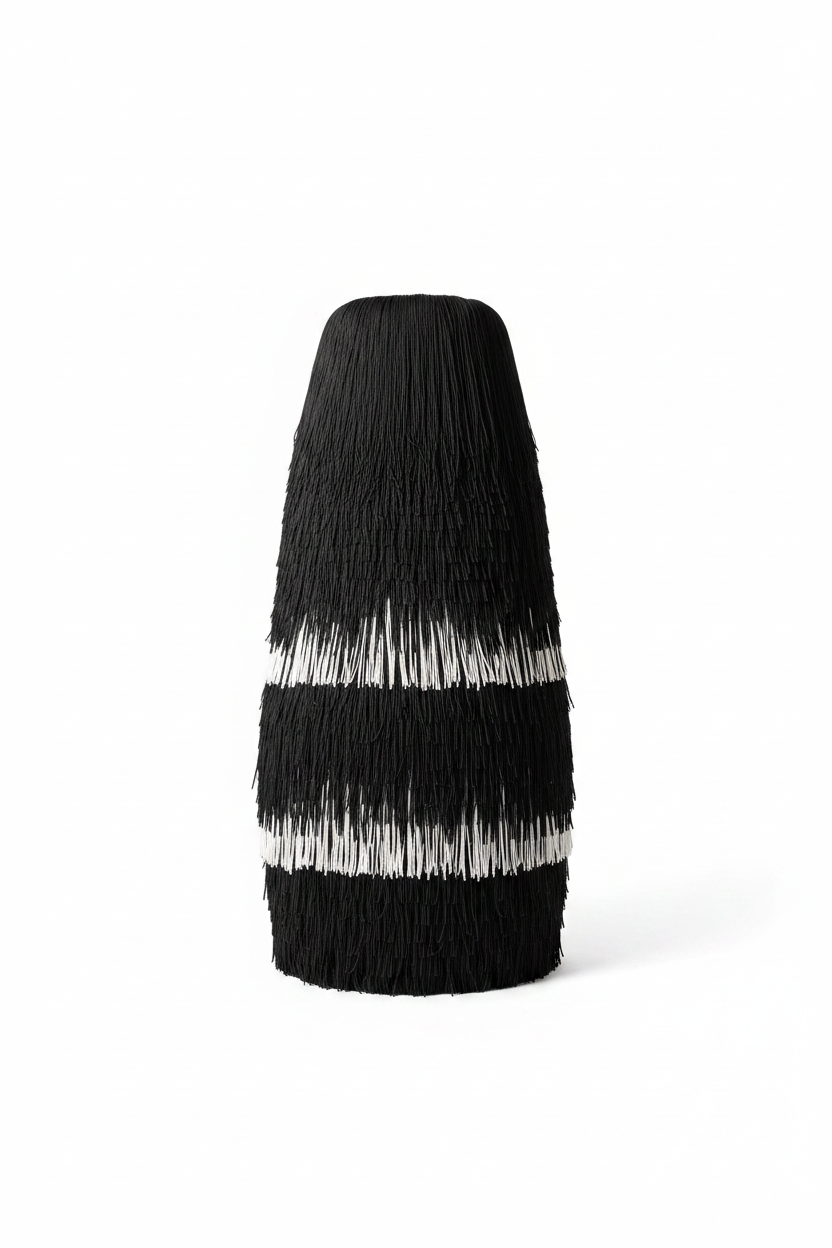 Eloise ARH Fringe Vase