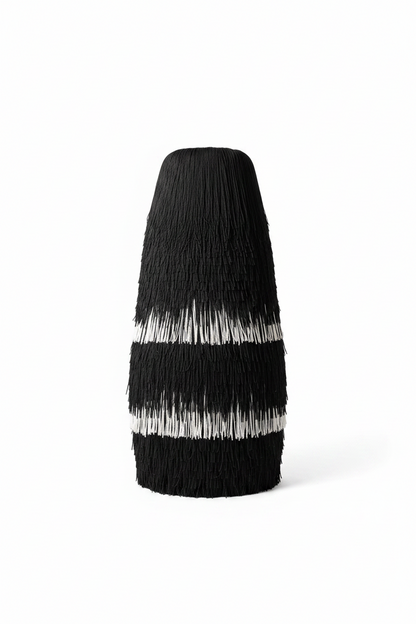 Eloise ARH Fringe Vase
