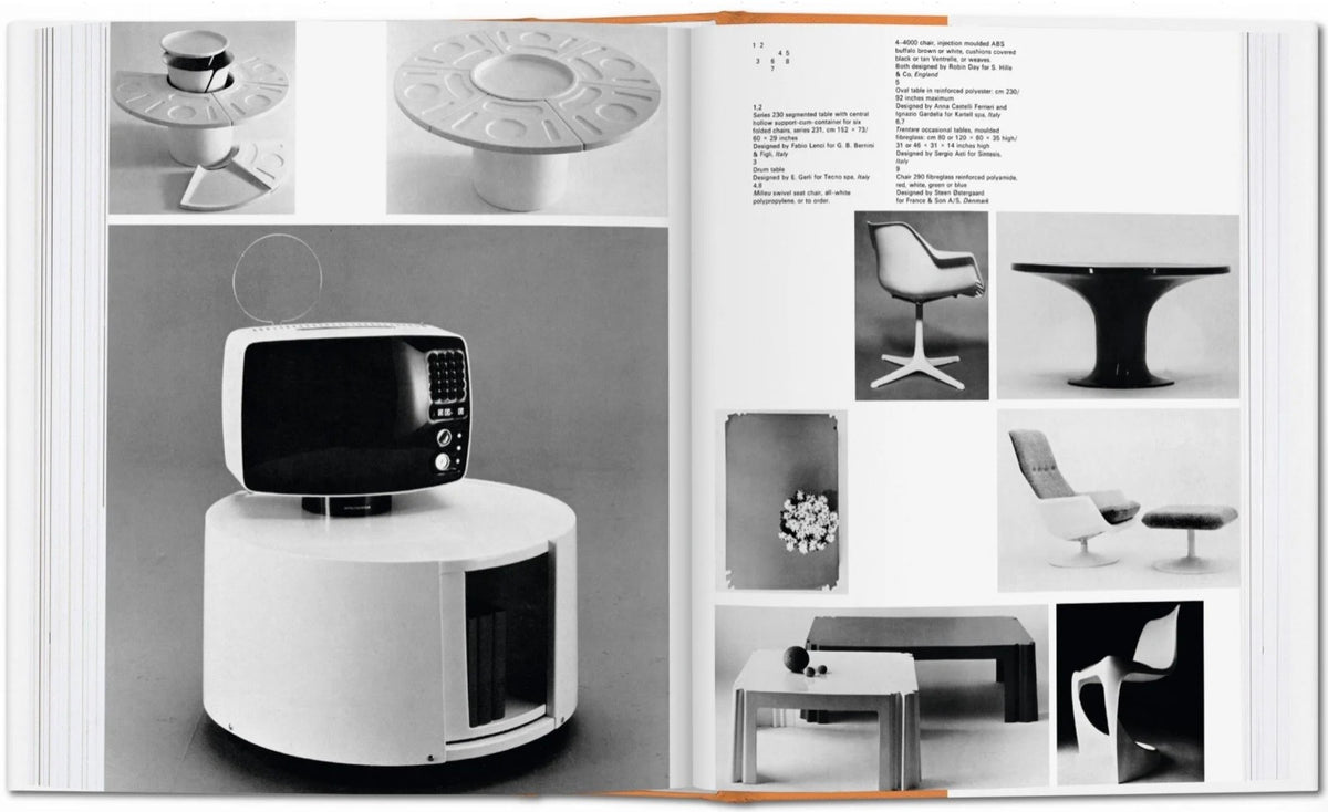 70s Decorative Art