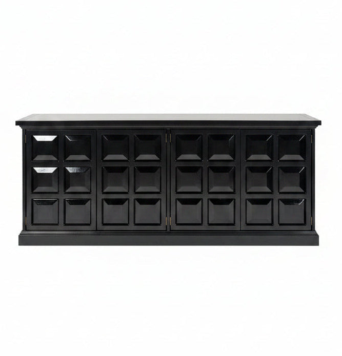 Widdicom Credenza 1964