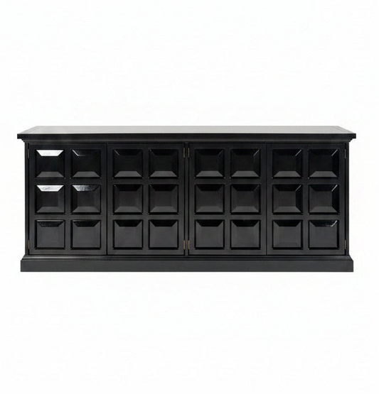 Widdicom Credenza 1964