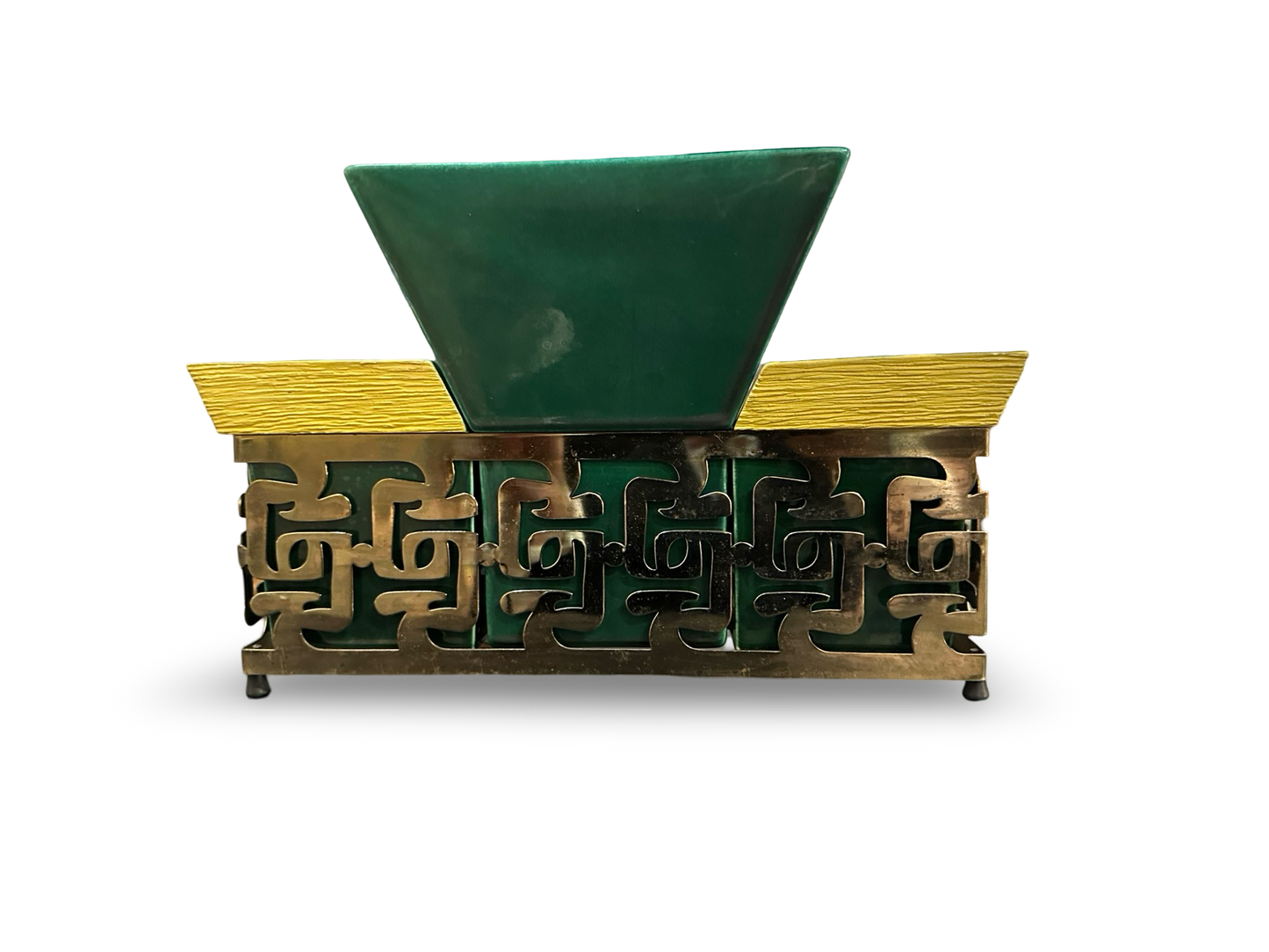 Ozmun Home Cali TV lamp with modern design, featuring a sleek base and adjustable arm for ambient lighting.