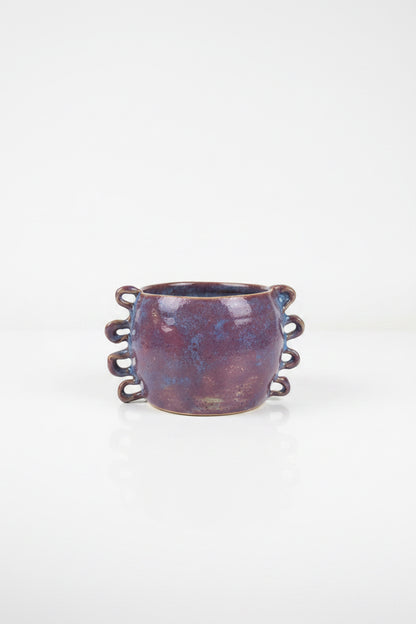 Funky Loop Mini Cup