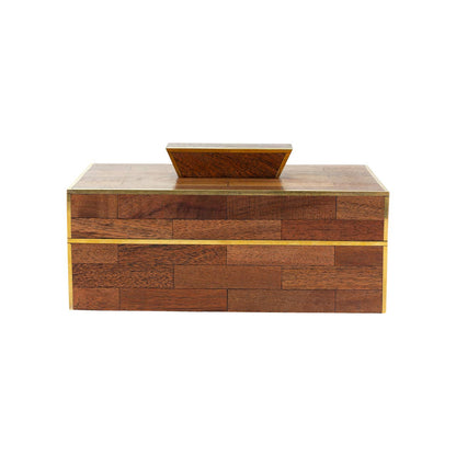Zamora Box