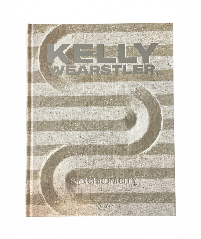 Kelly Wearstler Synchronicity jewelry piece by The Vault Creative, featuring delicate design and intricate details.