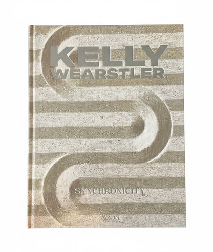 Kelly Wearstler Synchronicity jewelry piece by The Vault Creative, featuring delicate design and intricate details.