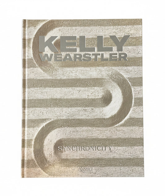 Kelly Wearstler Synchronicity jewelry piece by The Vault Creative, featuring delicate design and intricate details.