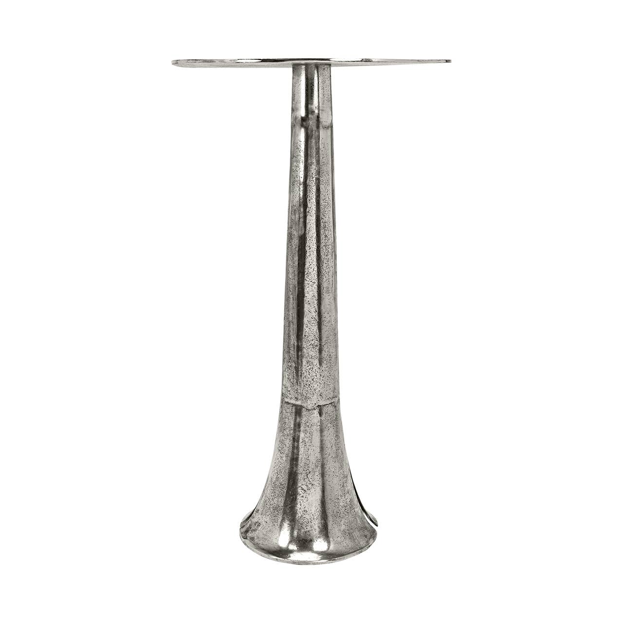 Kavana Decor Braylon table with sleek surface and sturdy legs, modern design suitable for living room or office space.