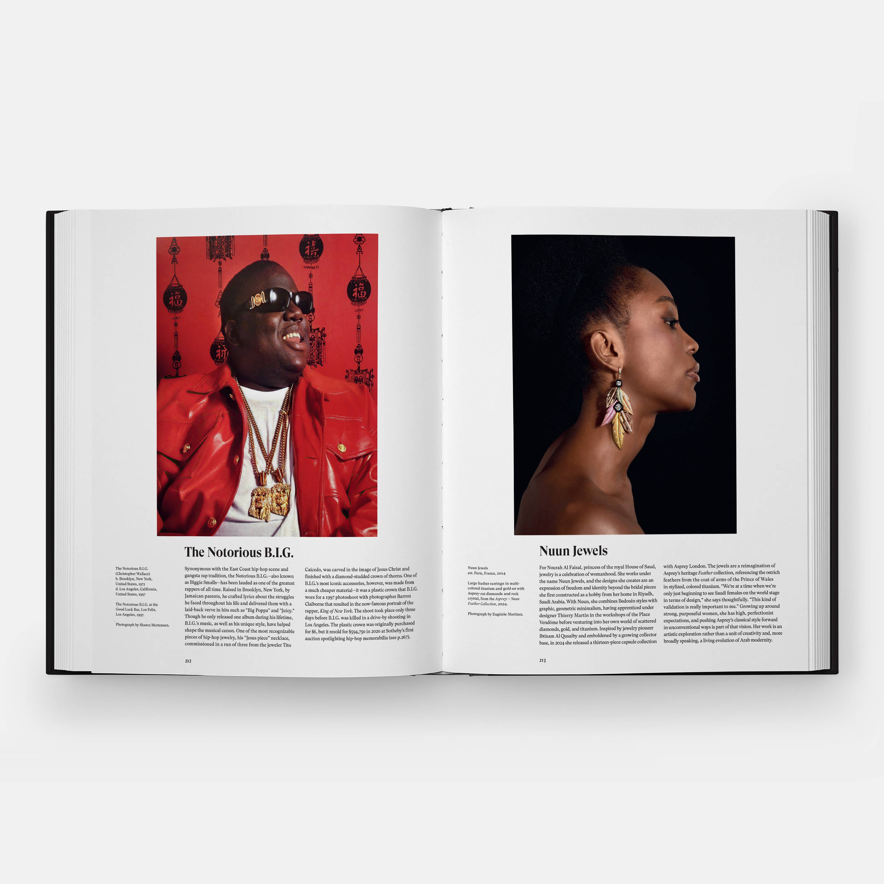 The Jewelry Book – The Vault Creative