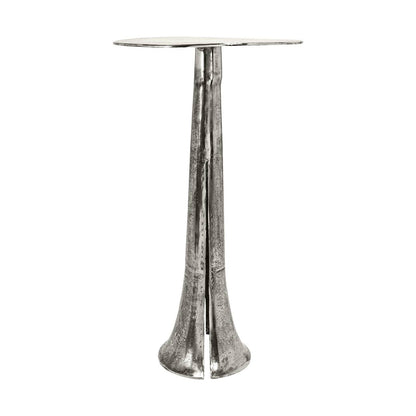 Braylon wooden table by Kavana Decor featuring a sleek modern design with a smooth tabletop and sturdy legs.