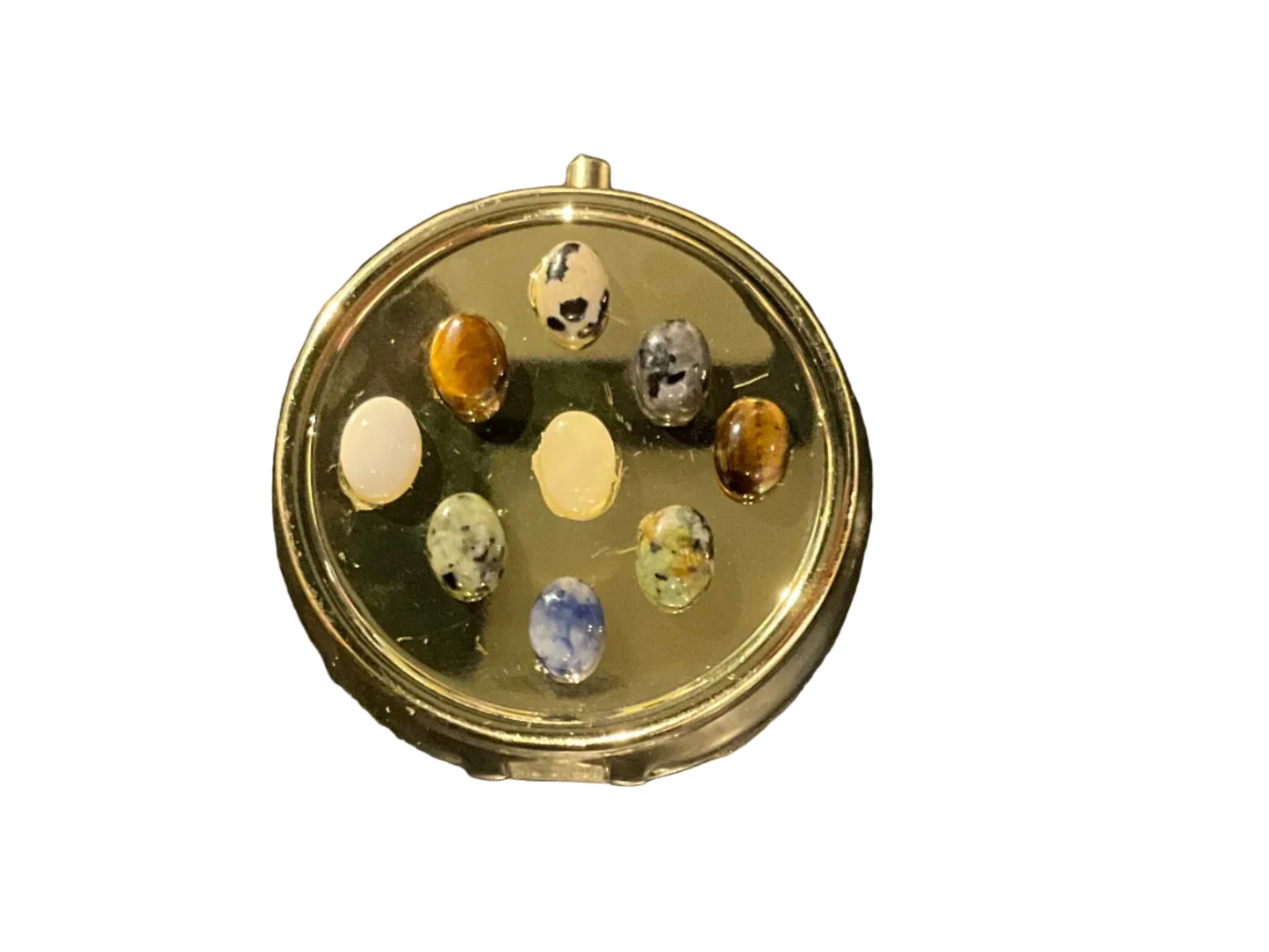 P.Grunsfeld Pill Box