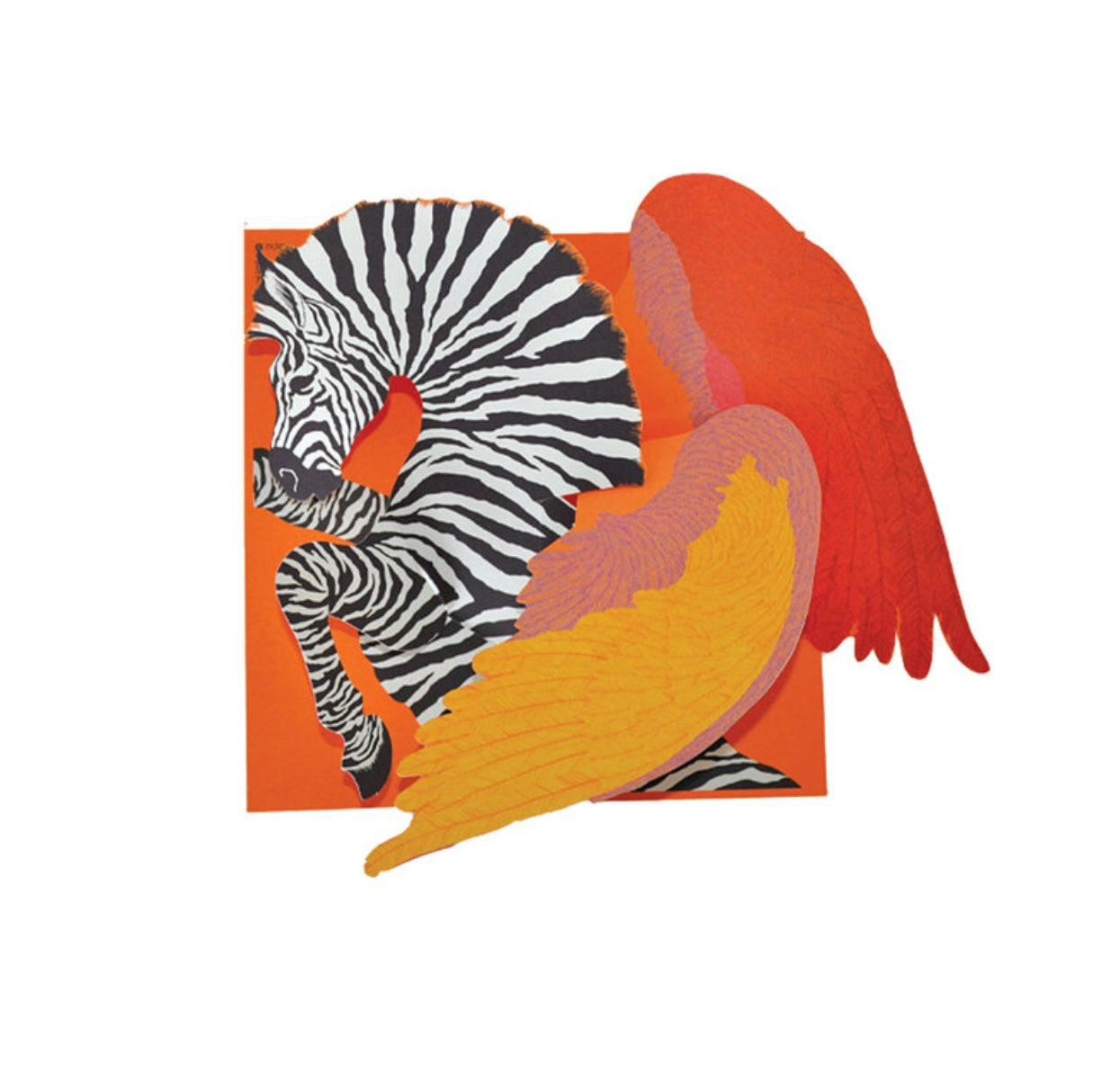 Hermès Pop Up art book by Artbook / D.A.P, featuring detailed images and illustrations from the Hermès creative collection.