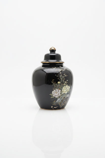 Japanese Mini Ginger Jar