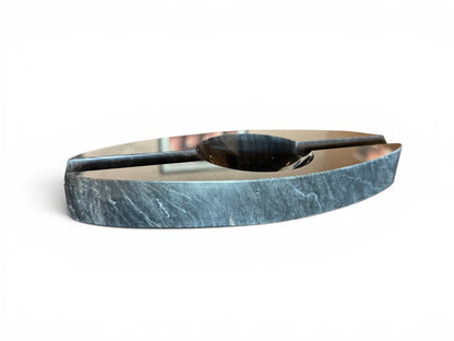 Stone Cigar Tray