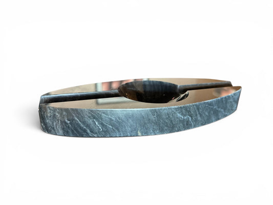 Stone Cigar Tray