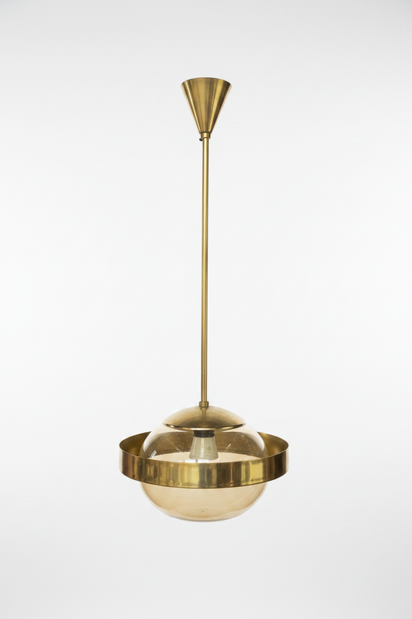 UFO Pendant Light (Pair)