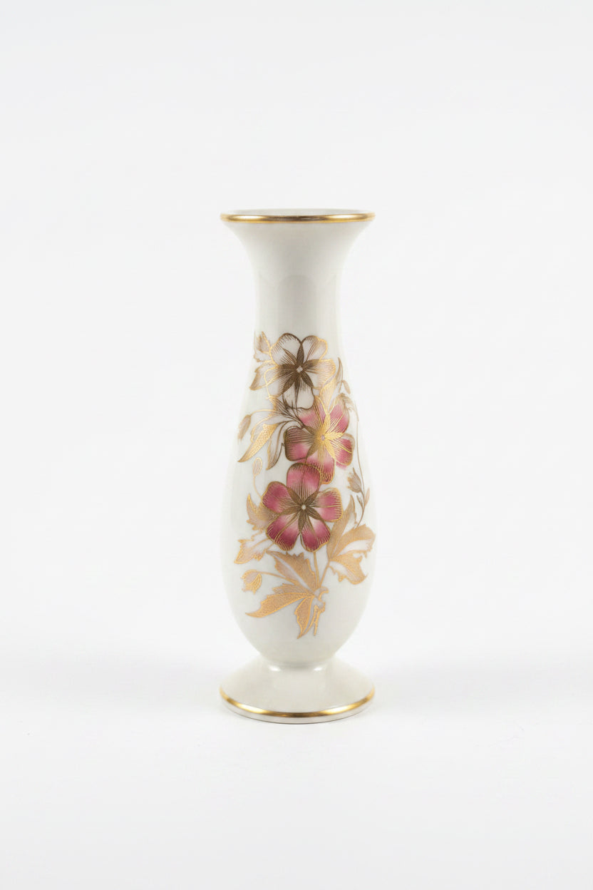 Floral Vase