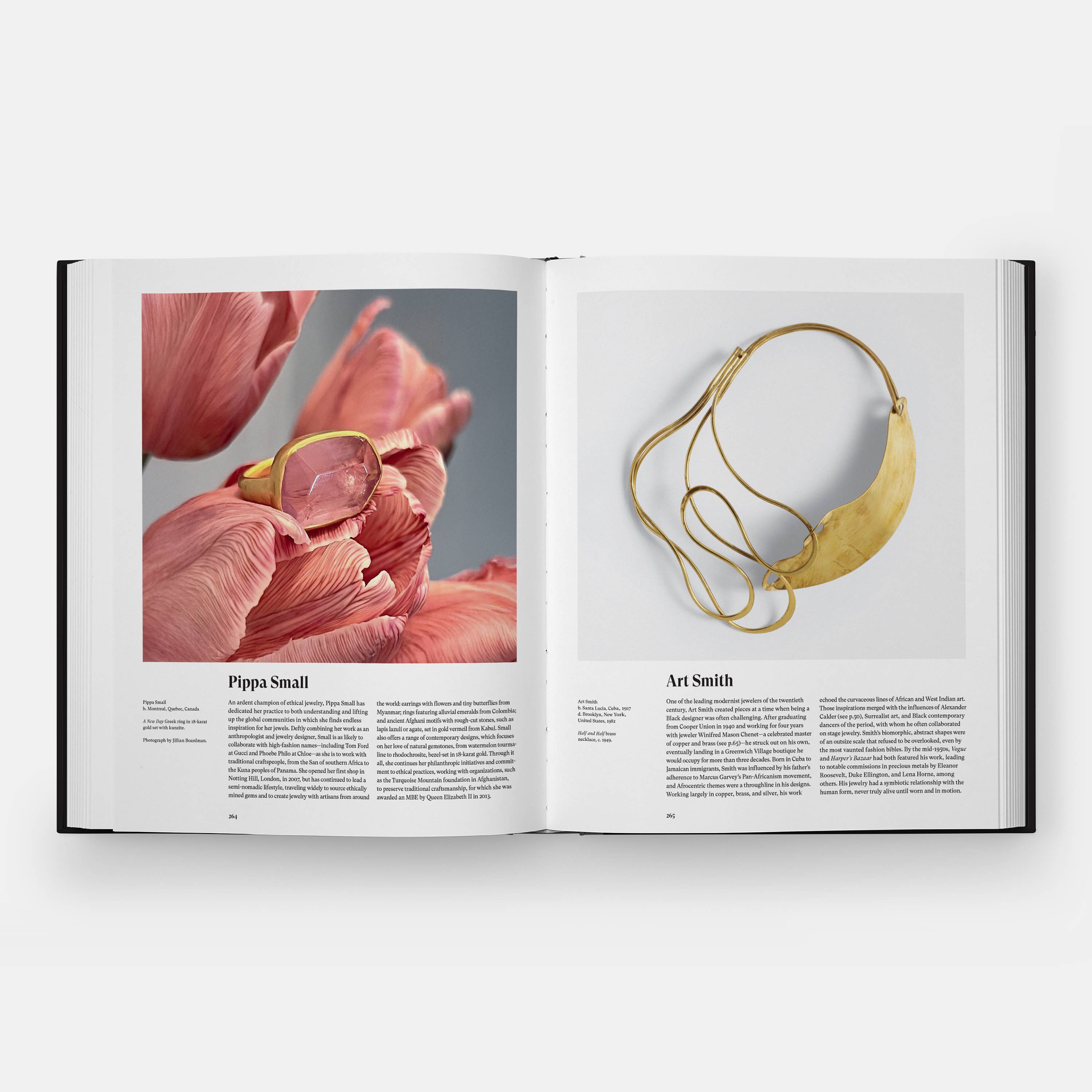 The Jewelry Book – The Vault Creative