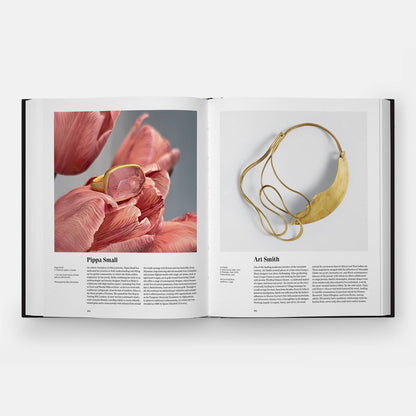 The Jewelry Book