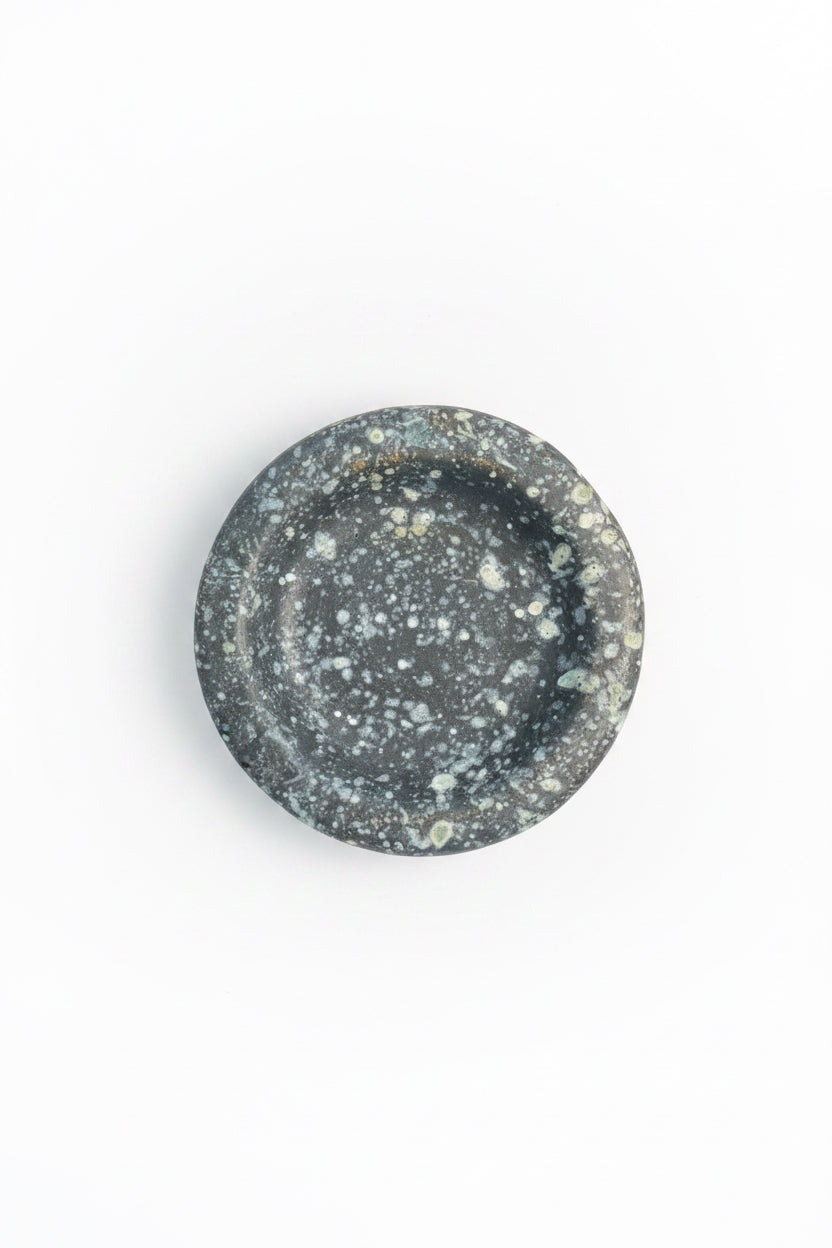 Speckled Handmade Mini Tray
